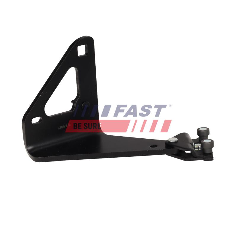 Guidage à galets, porte coulissante FAST FT12339 - Visuel 2