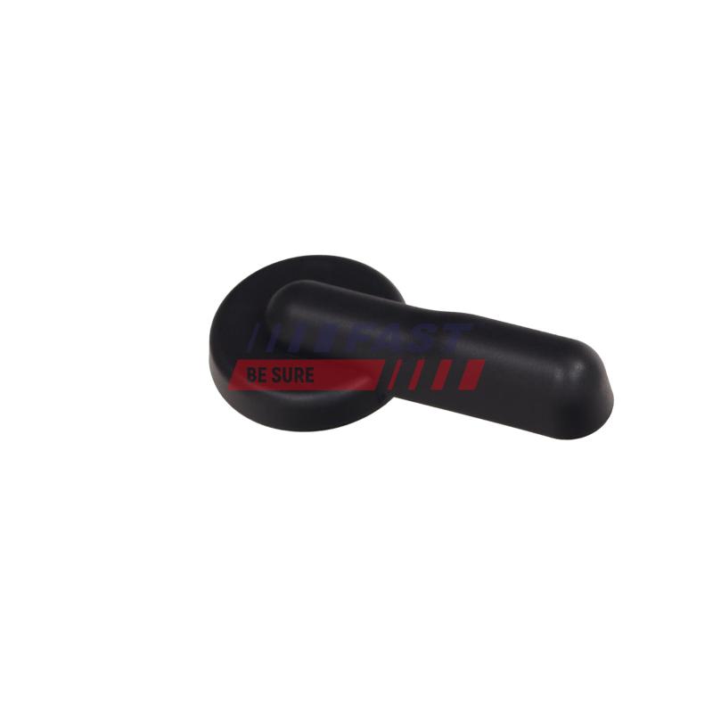 Bouton tournant, ajustage du dossier FAST FT12340 - Visuel 2