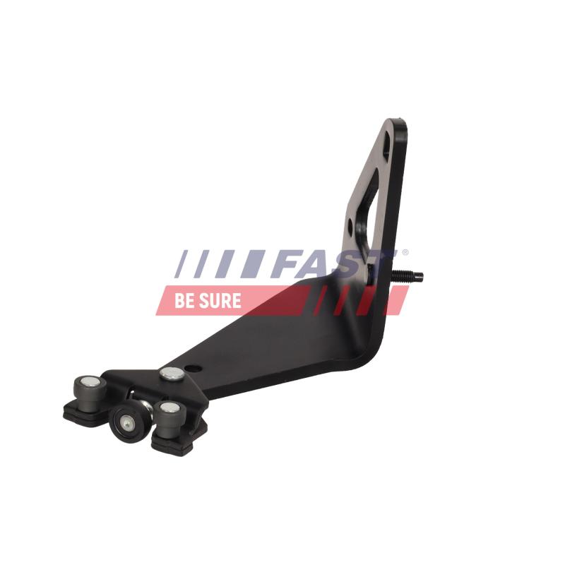 Guidage à galets, porte coulissante FAST FT12339 - Visuel 1