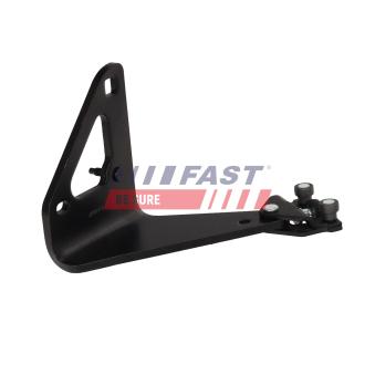 Guidage à galets, porte coulissante FAST FT12339