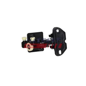 Guidage à galets, porte coulissante FAST FT12342