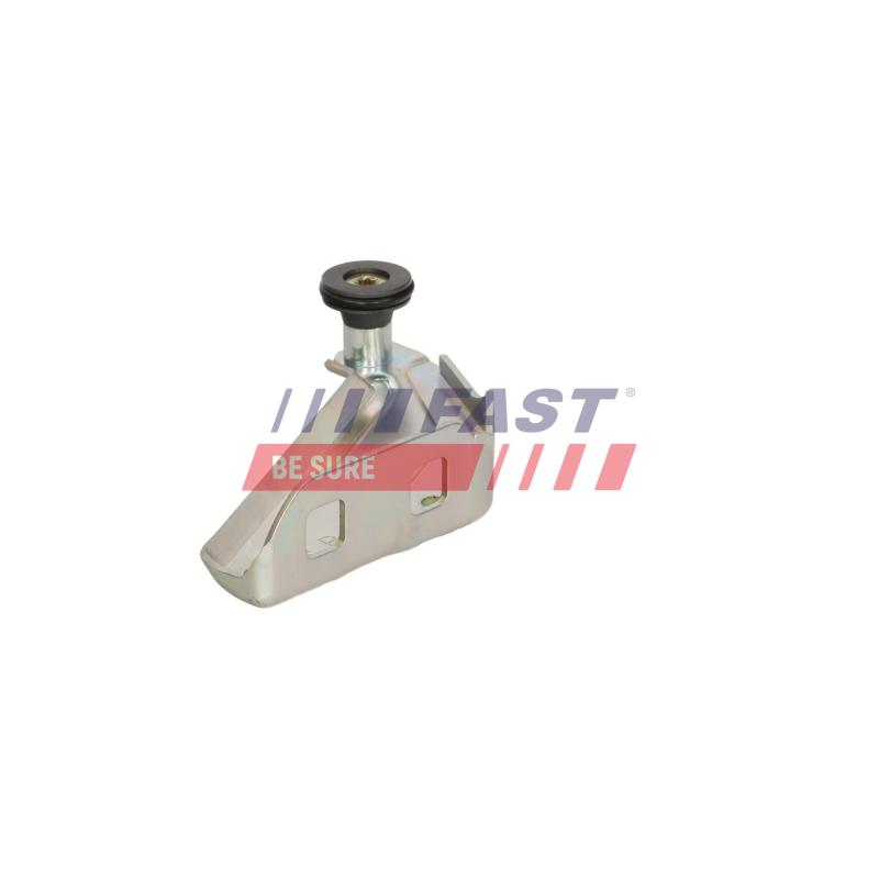 Guidage à galets, porte coulissante FAST FT12332 - Visuel 1