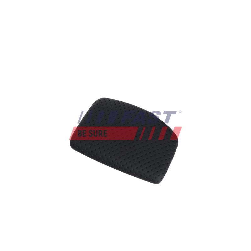 Pommeau de vitesses FAST FT12346 - Visuel 1