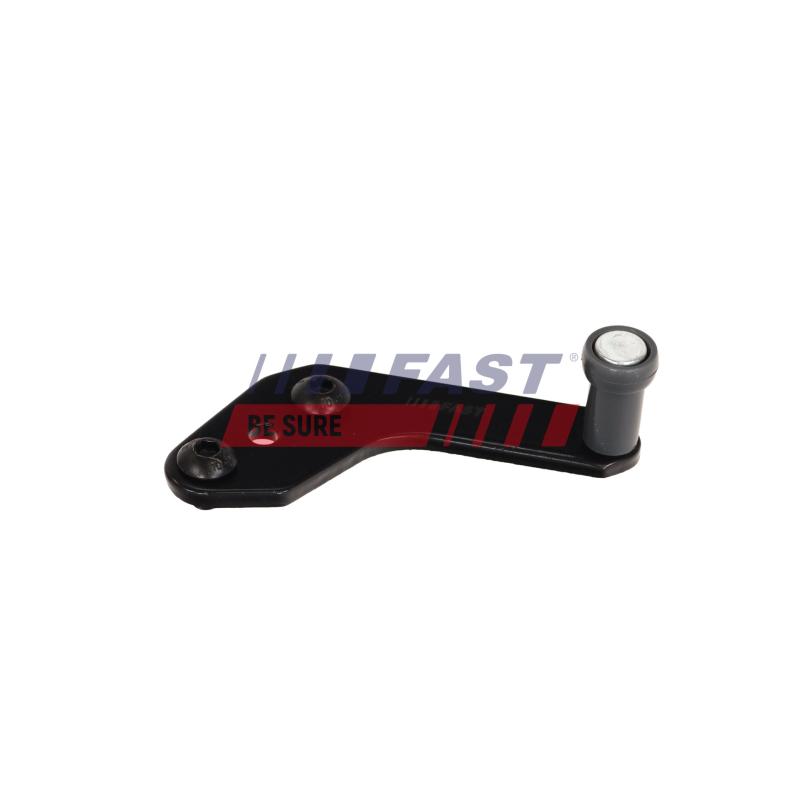 Guidage à galets, porte coulissante FAST FT12316 - Visuel 2