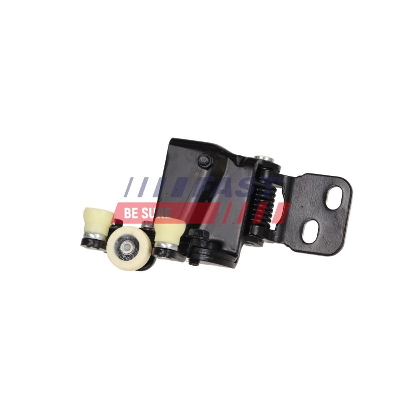 Guidage à galets, porte coulissante FAST FT12324 - Visuel 3