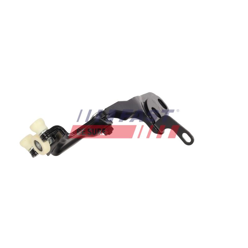 Guidage à galets, porte coulissante FAST FT12323 - Visuel 2