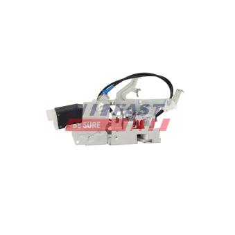 Serrure de porte FAST FT12359