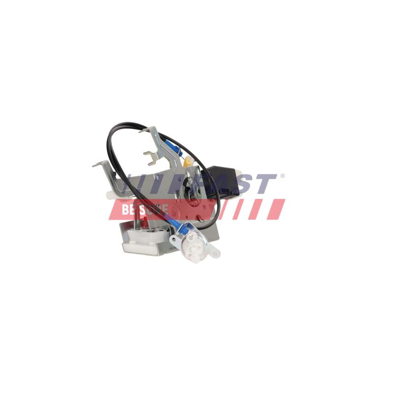 Serrure de porte FAST FT12359 - Visuel 1