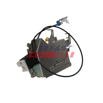 Serrure de porte FAST FT12358