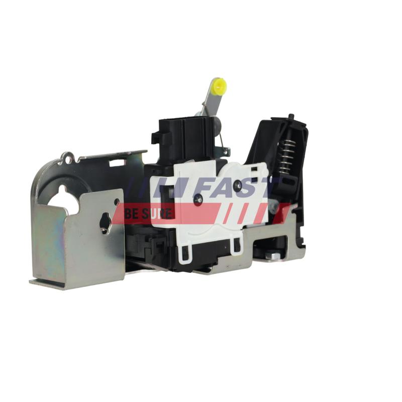 Serrure de porte FAST FT12352 - Visuel 2