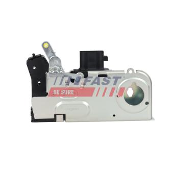 Serrure de porte FAST FT12352