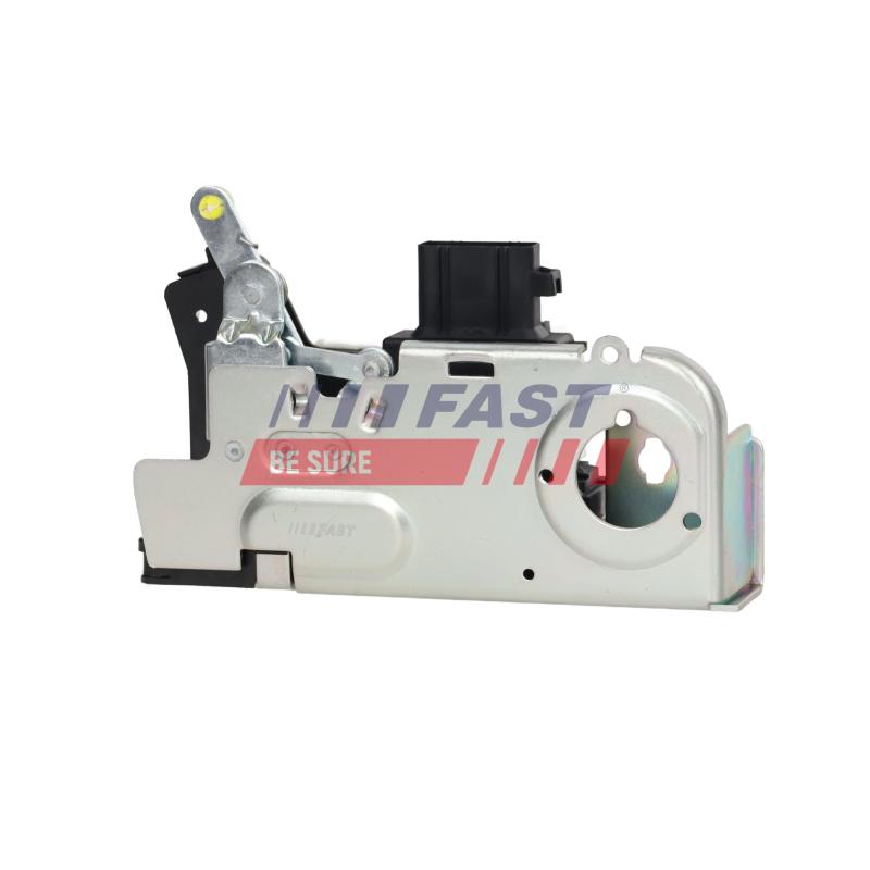 Serrure de porte FAST FT12352 - Visuel 3