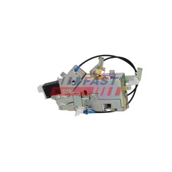 Serrure de porte FAST FT12357