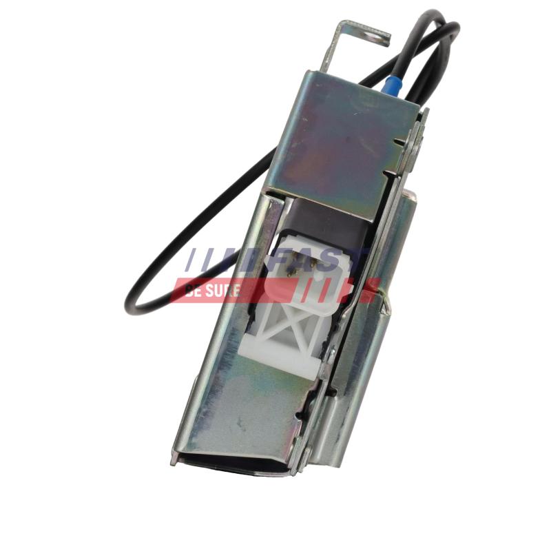 Serrure de porte FAST FT12357 - Visuel 3