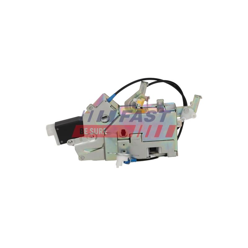 Serrure de porte FAST FT12357 - Visuel 2