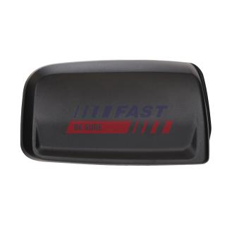 Boitier, rétroviseur extérieur FAST FT12394