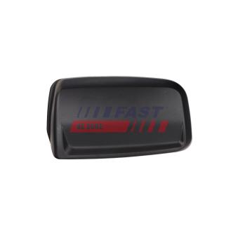 Boitier, rétroviseur extérieur FAST FT12395