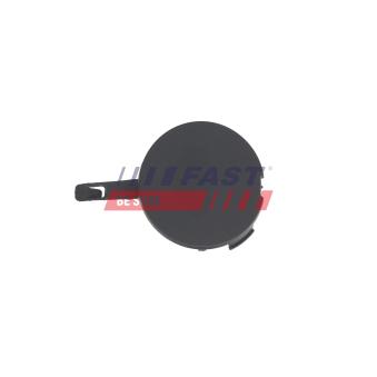 Capuchon, crochet de remorquage FAST FT12382