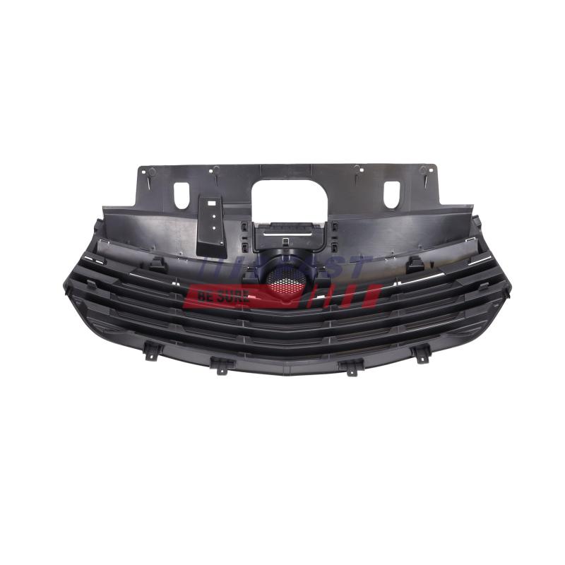 Grille de radiateur FAST FT12383 - Visuel 1
