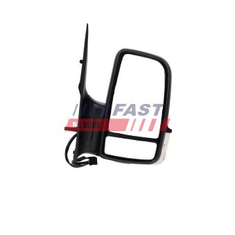 Miroir à grand angle FAST FT12462