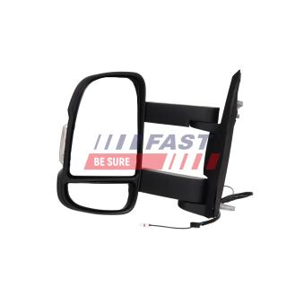 Miroir à grand angle FAST FT12467