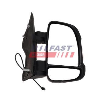 Miroir à grand angle FAST FT12459