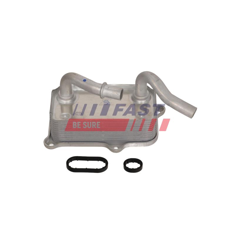 Radiateur d'huile FAST FT11981 - Visuel 2