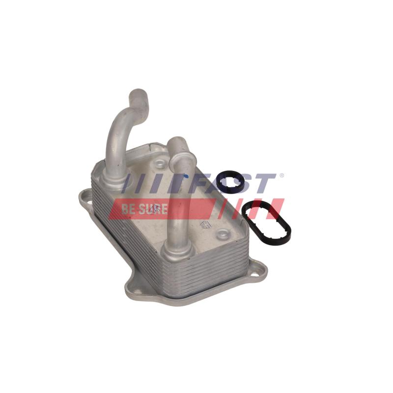 Radiateur d'huile FAST FT11981 - Visuel 1