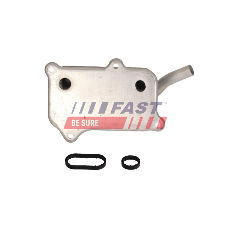 Radiateur d'huile FAST FT11981 - Visuel 3