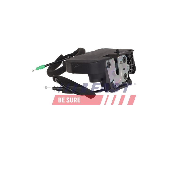 Serrure de porte FAST FT12427 - Visuel 2