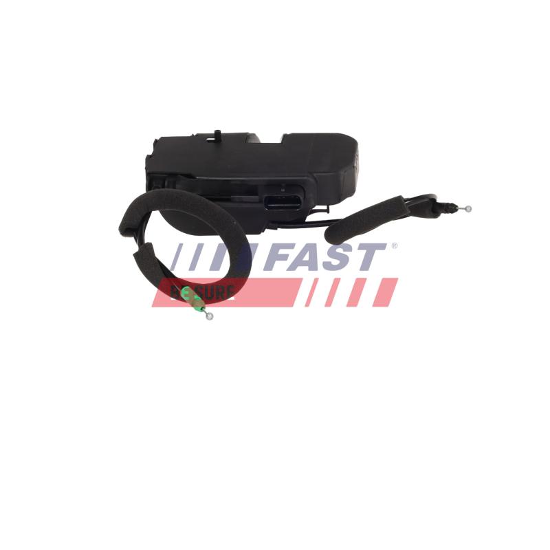 Serrure de porte FAST FT12427 - Visuel 3