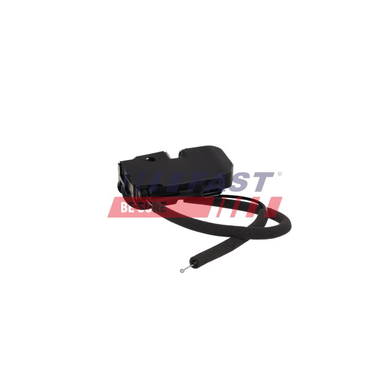 Serrure de porte FAST FT12429 - Visuel 2