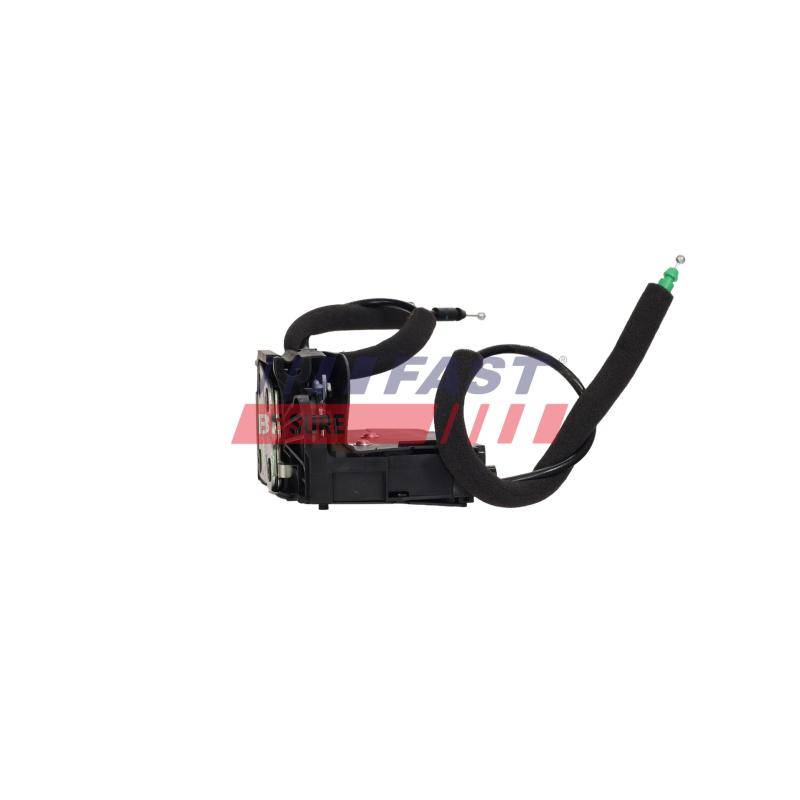 Serrure de porte FAST FT12428 - Visuel 3