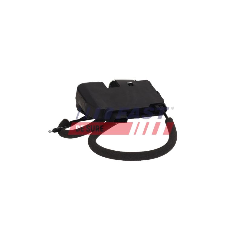 Serrure de porte FAST FT12430 - Visuel 2