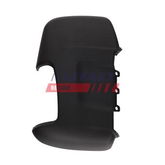 Boitier, rétroviseur extérieur FAST FT12418