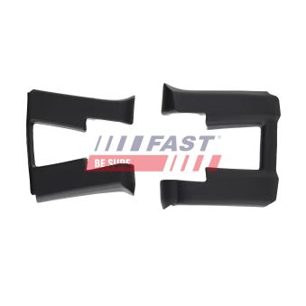 Boitier, rétroviseur extérieur FAST FT12419