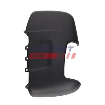 Boitier, rétroviseur extérieur FAST FT12417