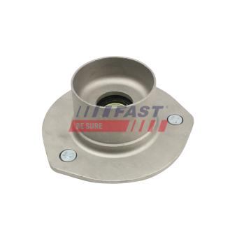Suspension, amortisseur avant droit  FAST FT12043