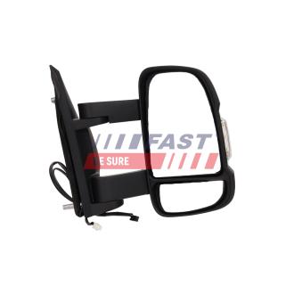 Miroir à grand angle FAST FT12455