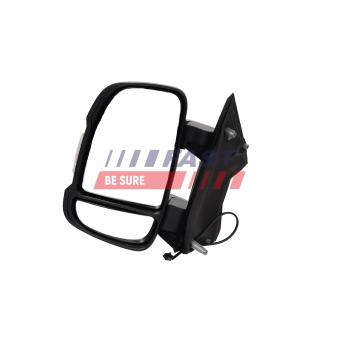 Miroir à grand angle FAST FT12458