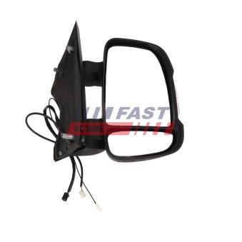 Miroir à grand angle FAST FT12882