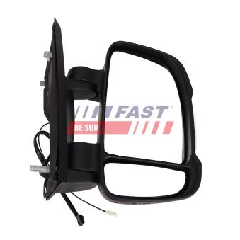 Miroir à grand angle FAST FT12879