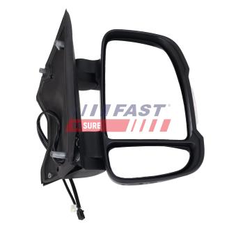 Miroir à grand angle FAST FT12881