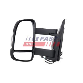 Miroir à grand angle FAST FT12886