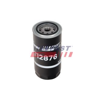Filtre, unité d'alimentation de carburant FAST FT12876