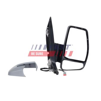 Miroir à grand angle FAST FT12904