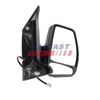 Miroir à grand angle FAST FT12900