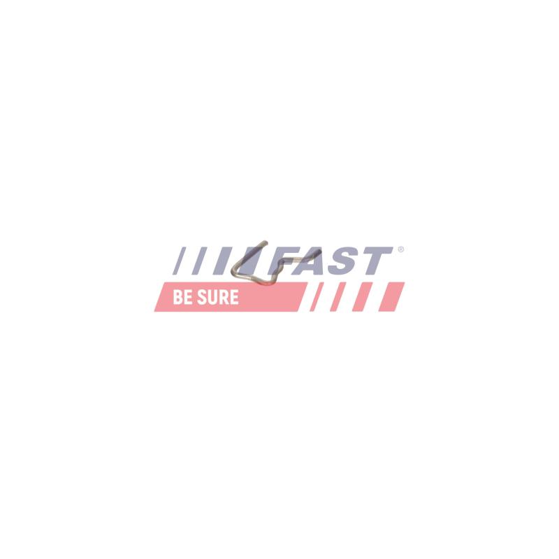 Support, injecteur FAST FT12968 - Visuel 2