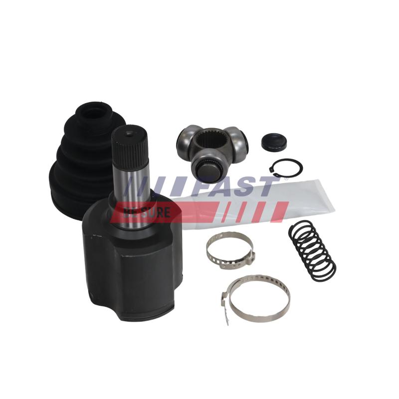 Embout de cardan avant (kit de réparation) FAST FT12945 - Visuel 3