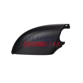 Boitier, rétroviseur extérieur FAST FT12918